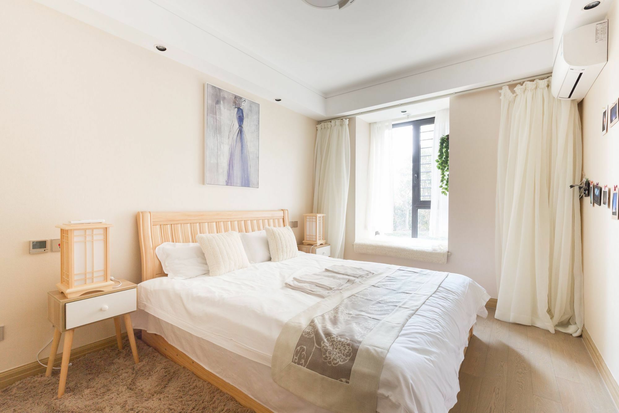 Namei Apartment-disney Branch * Shanghai