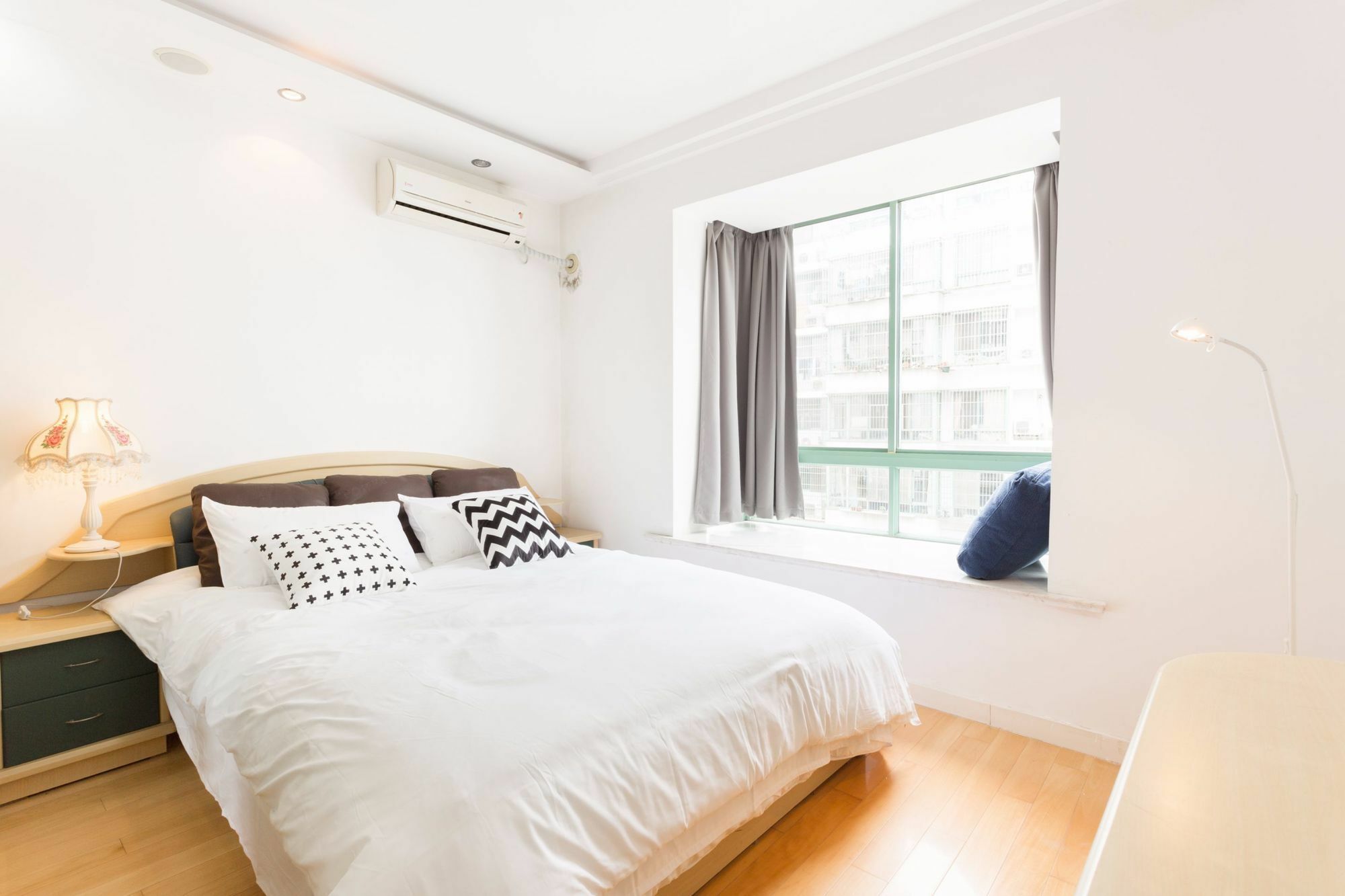 Namei Apartment-disney Branch