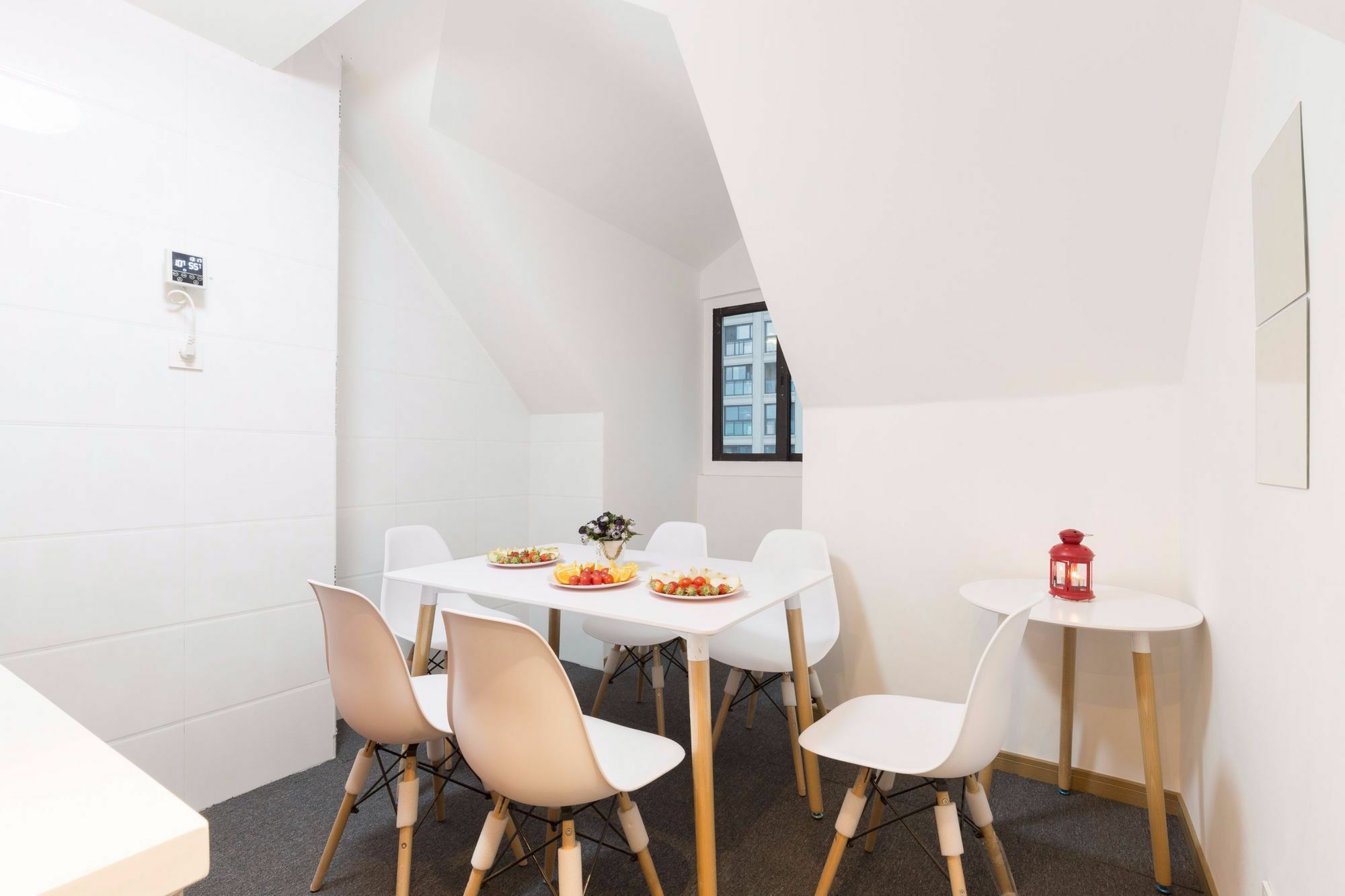 Namei Apartment-disney Branch Apartment *