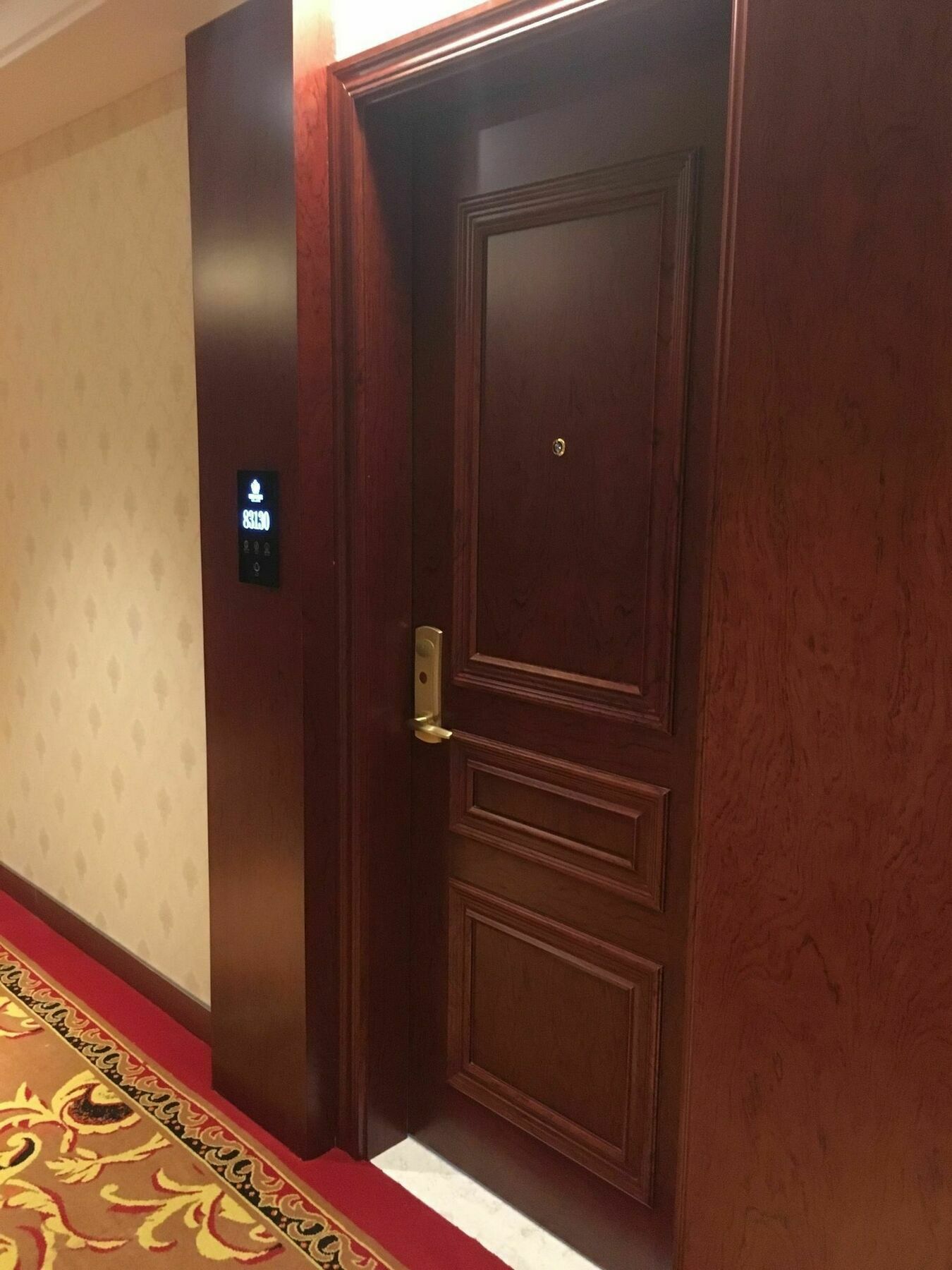 Hotel Ramada By Wyndham 3*