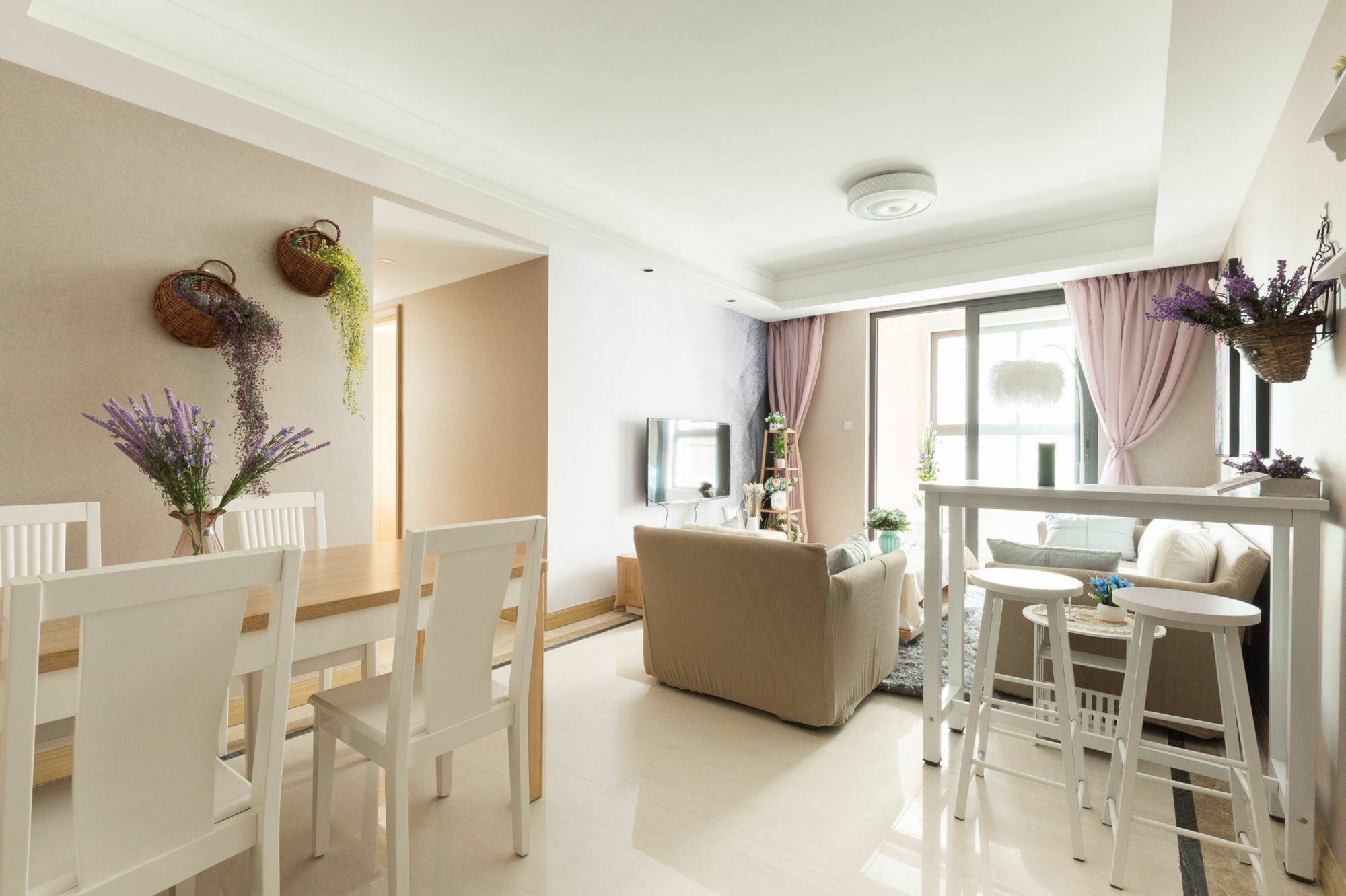 Namei Apartment-disney Branch