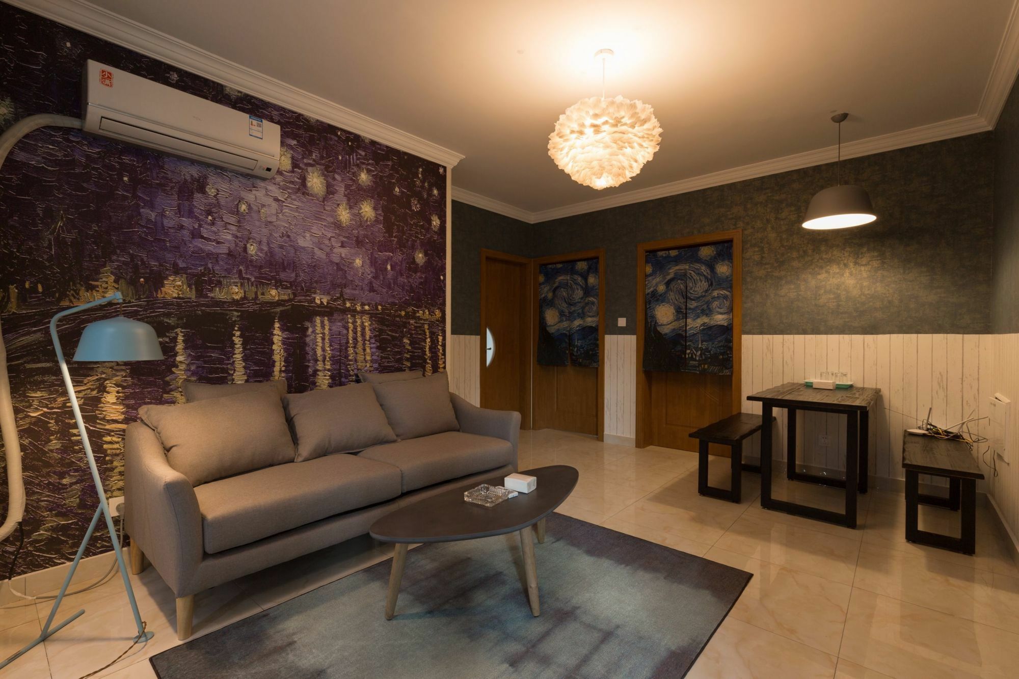 Namei Apartment-disney Branch Apartment Shanghai