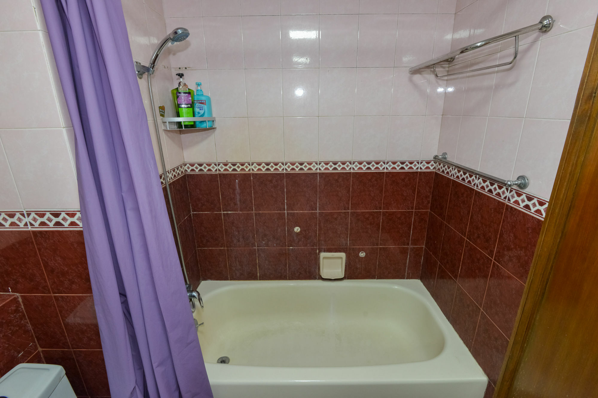 Apartment Gonative Tianzifang Shanghai