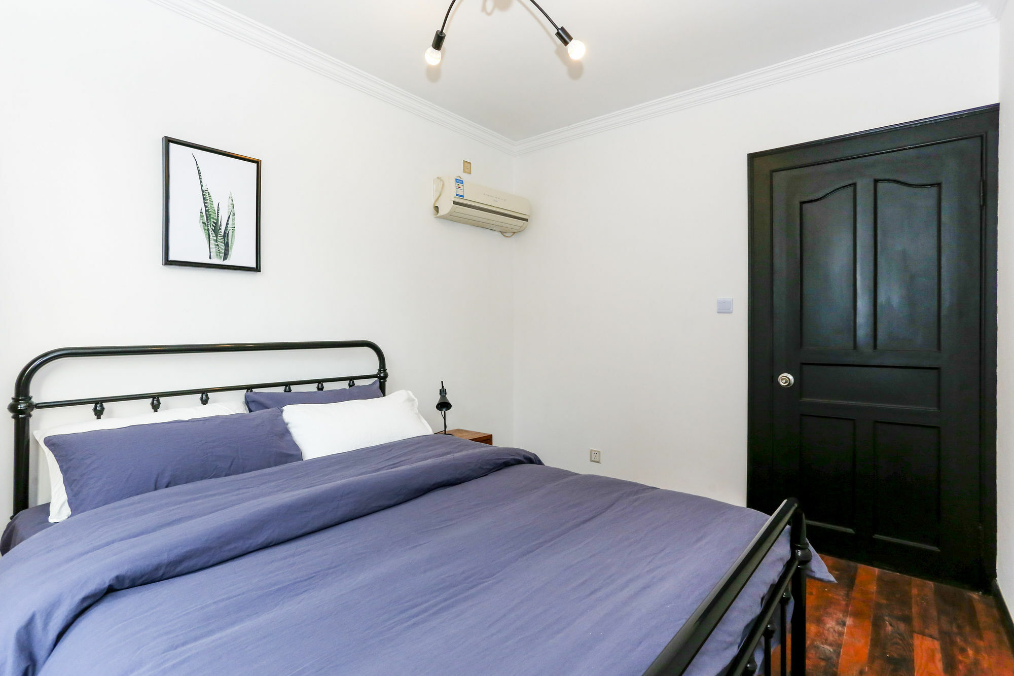 Apartment Gonative Tianzifang *