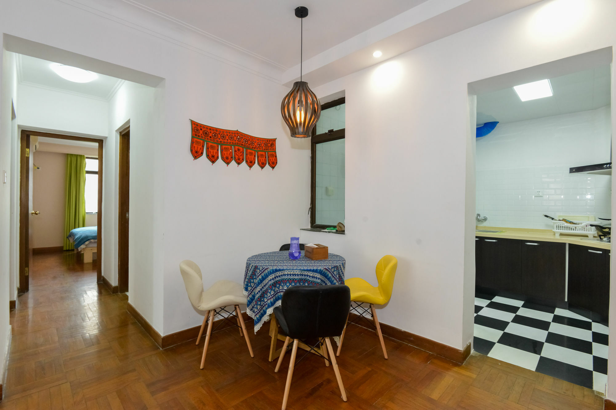 Apartment Gonative Tianzifang