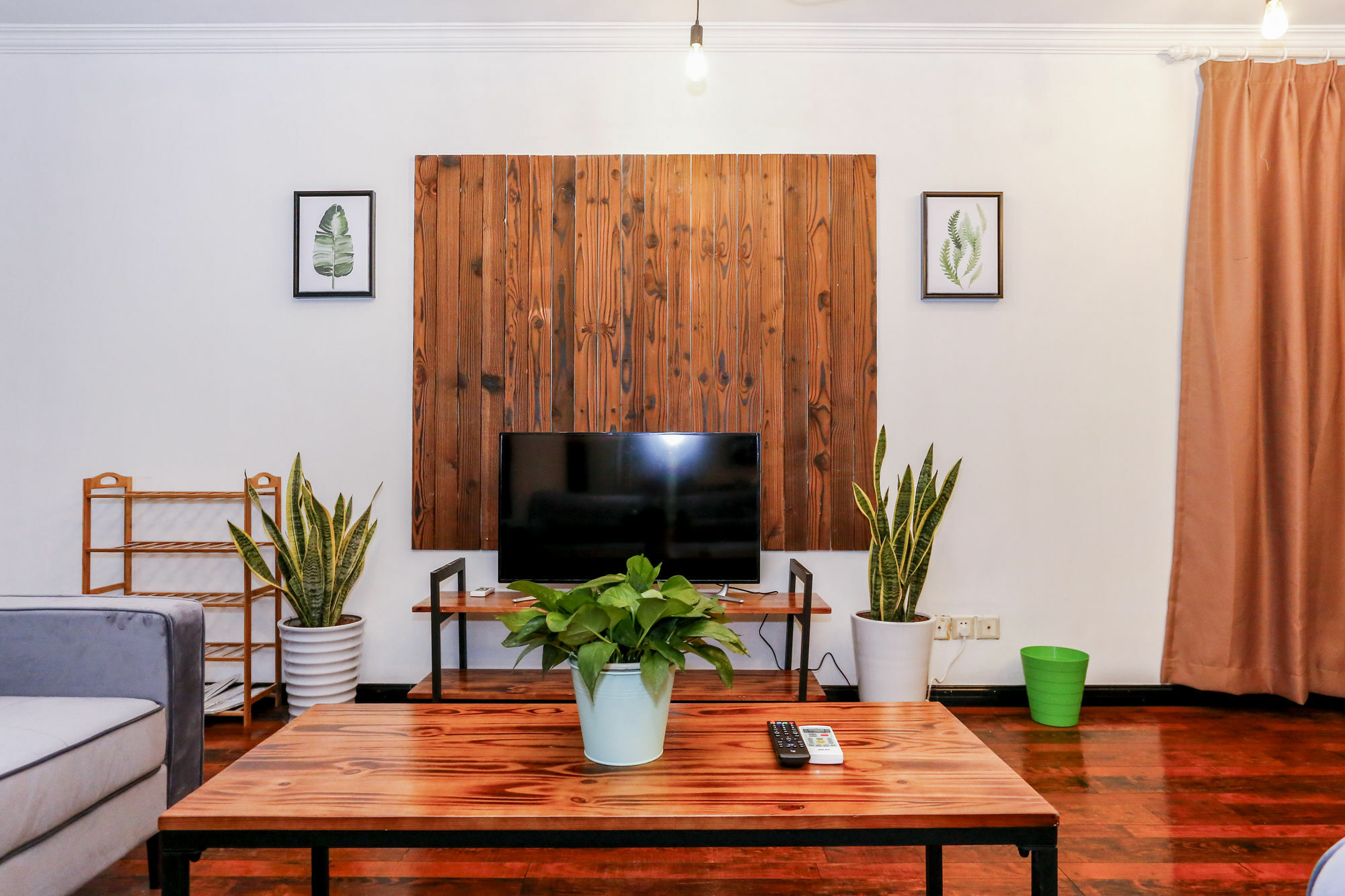 Gonative Tianzifang Apartment *