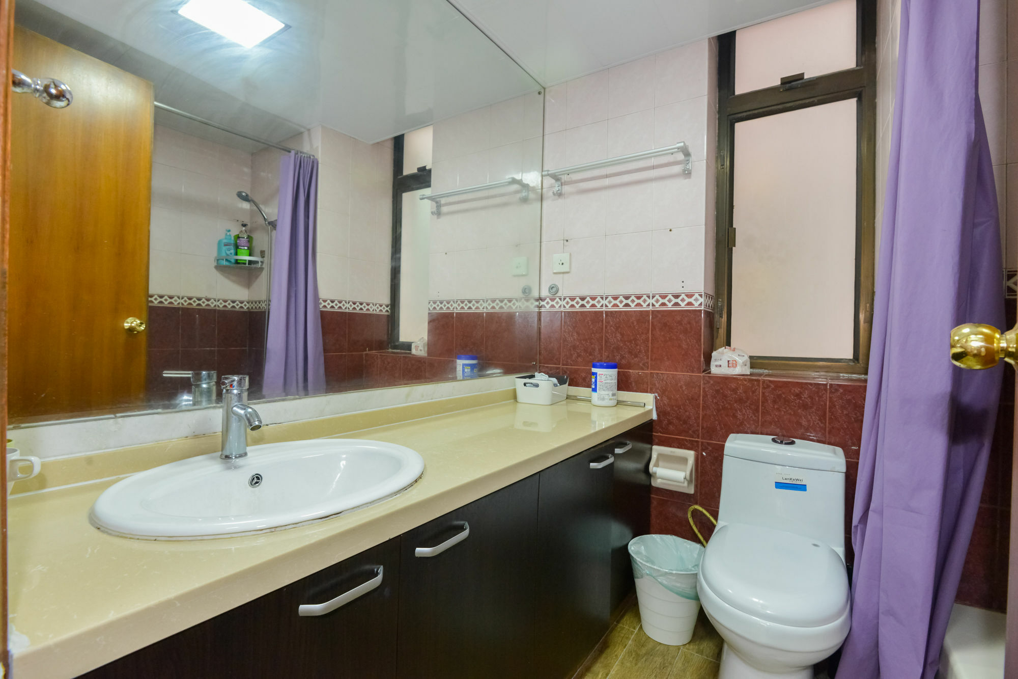 Gonative Tianzifang Apartment *