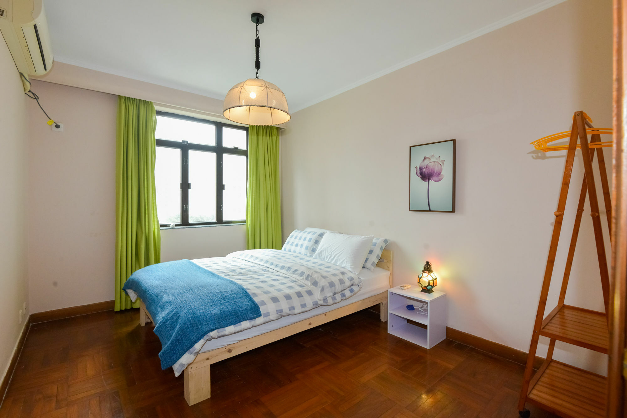 Apartment Gonative Tianzifang
