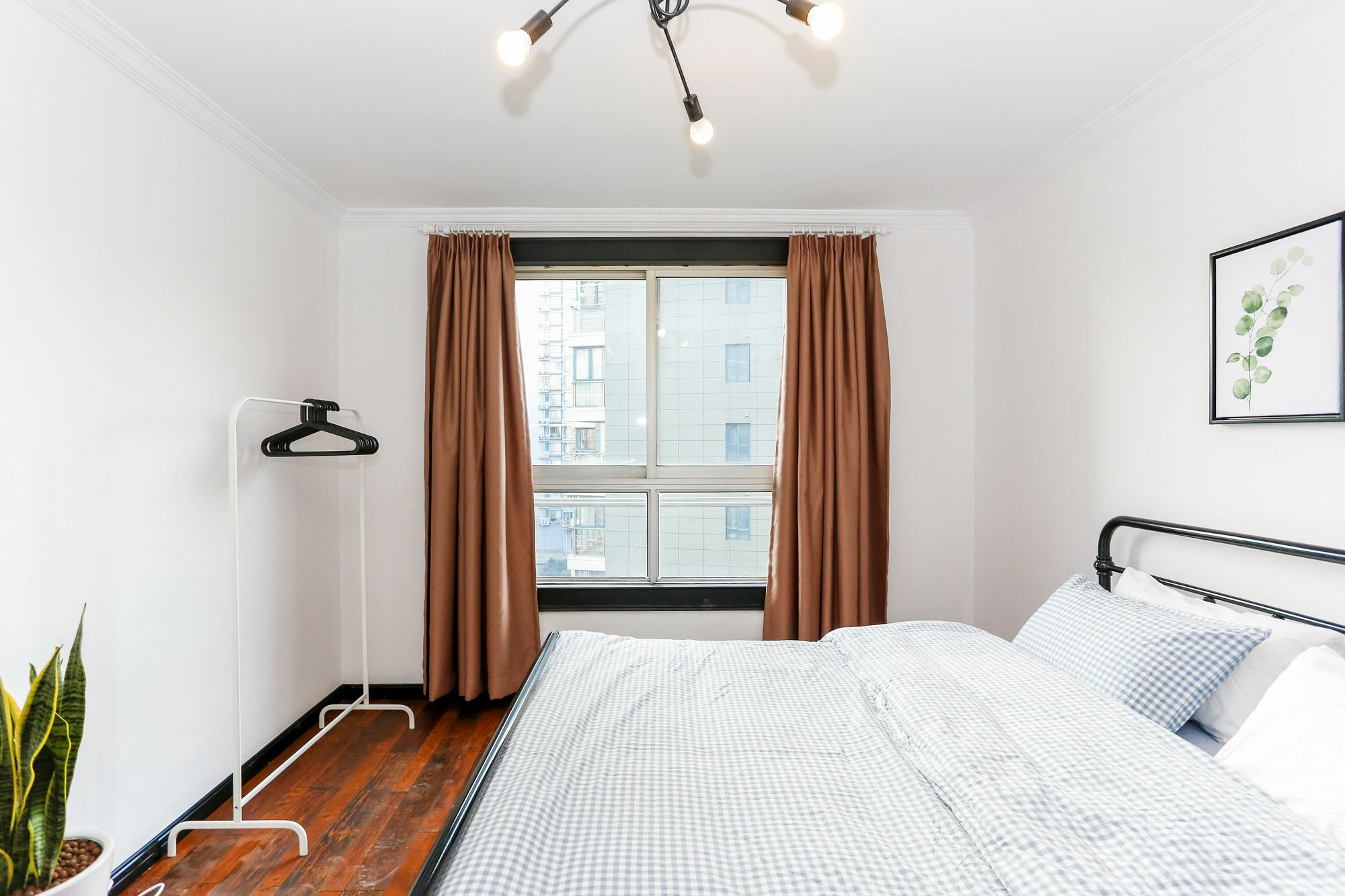 Apartment Gonative Tianzifang *
