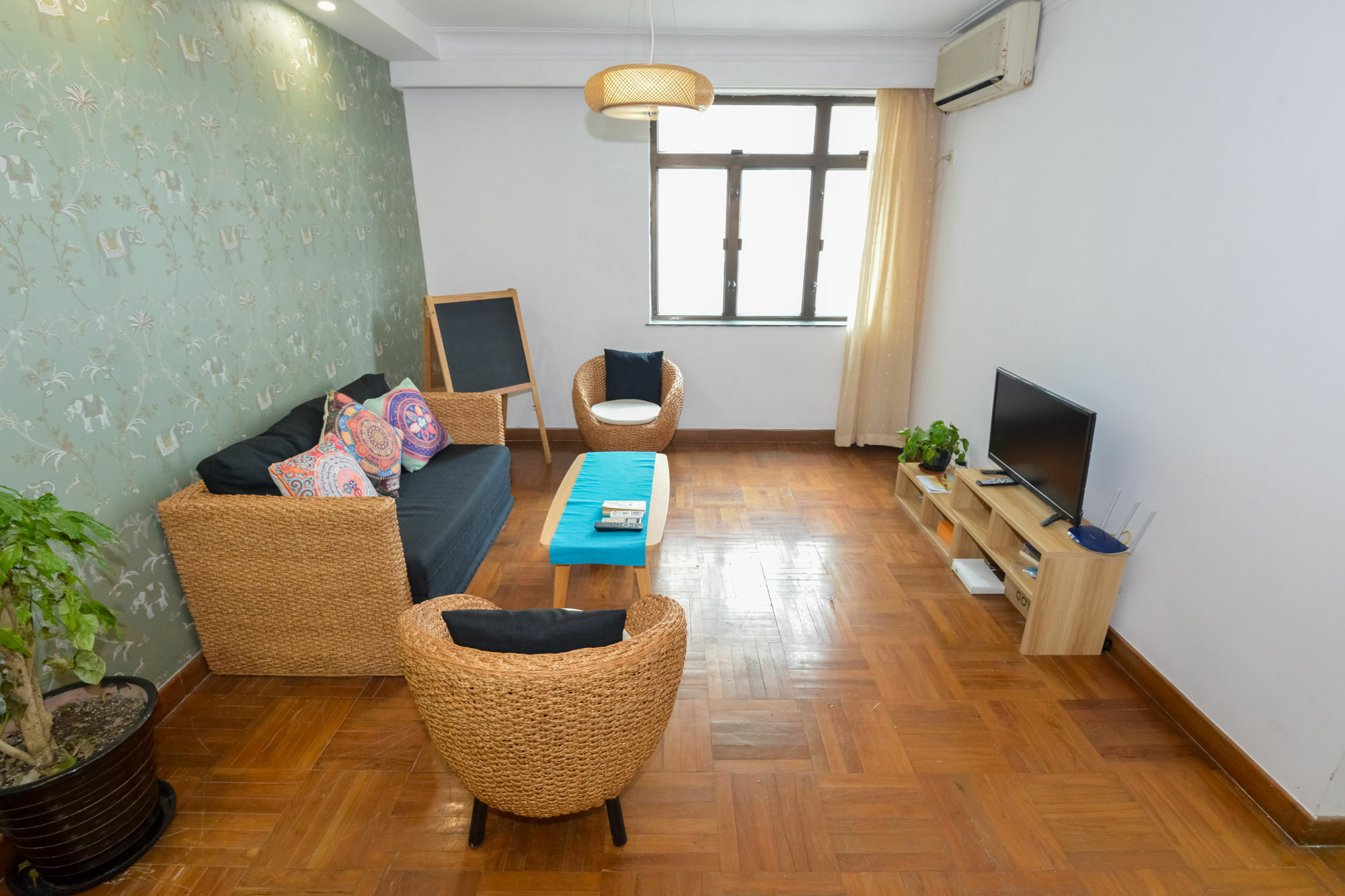 Gonative Tianzifang Apartment *