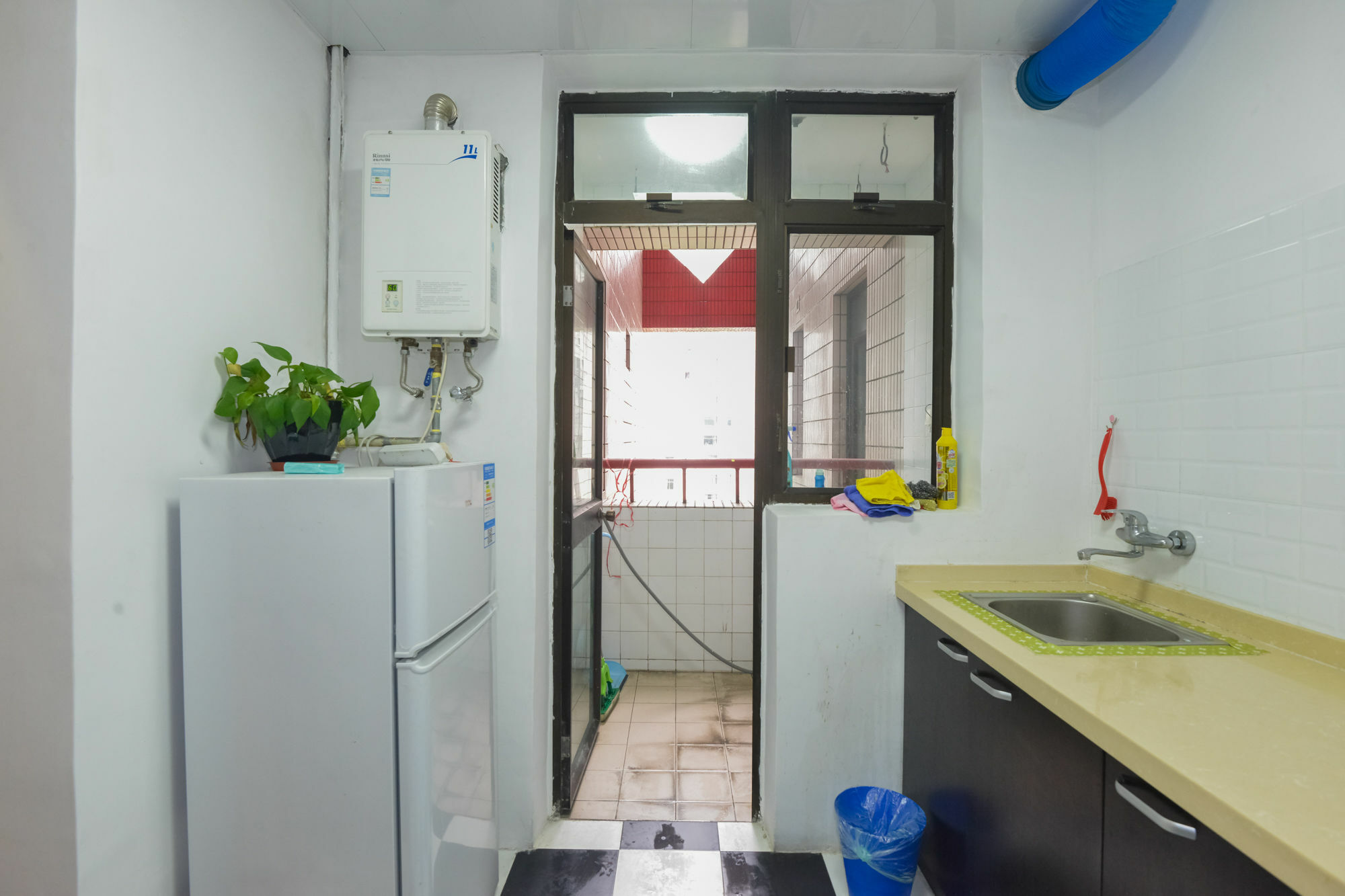 Apartment Gonative Tianzifang *