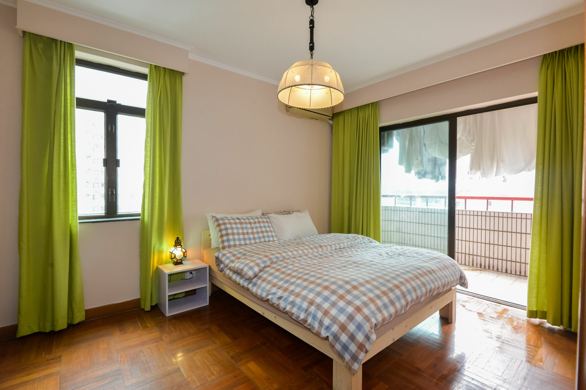 Gonative Tianzifang Apartment