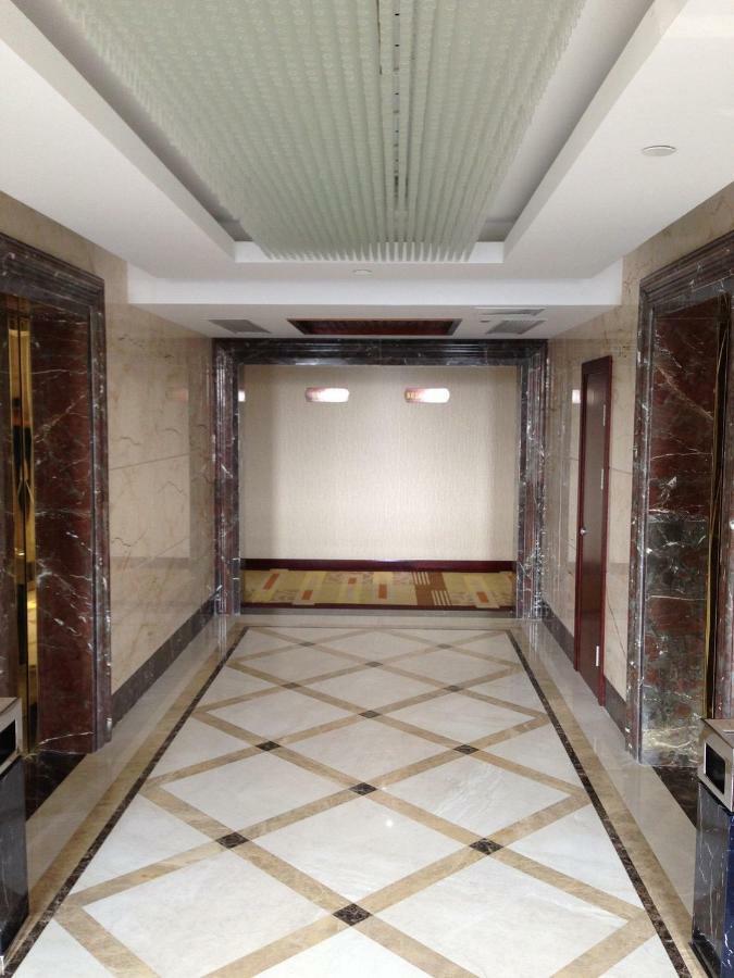 Hotel Mercure Hongqiao Airport Qixin
