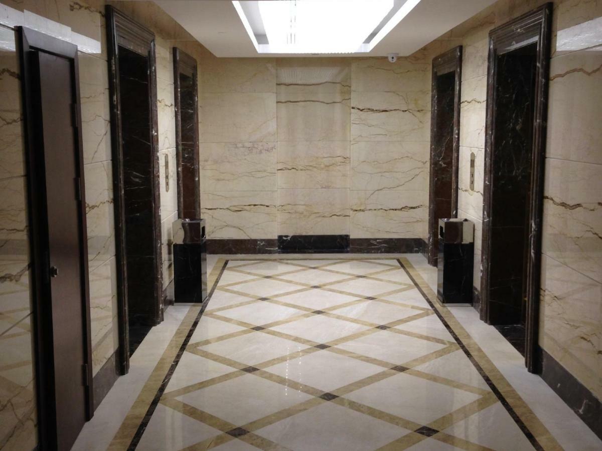 Mercure Hongqiao Airport Qixin