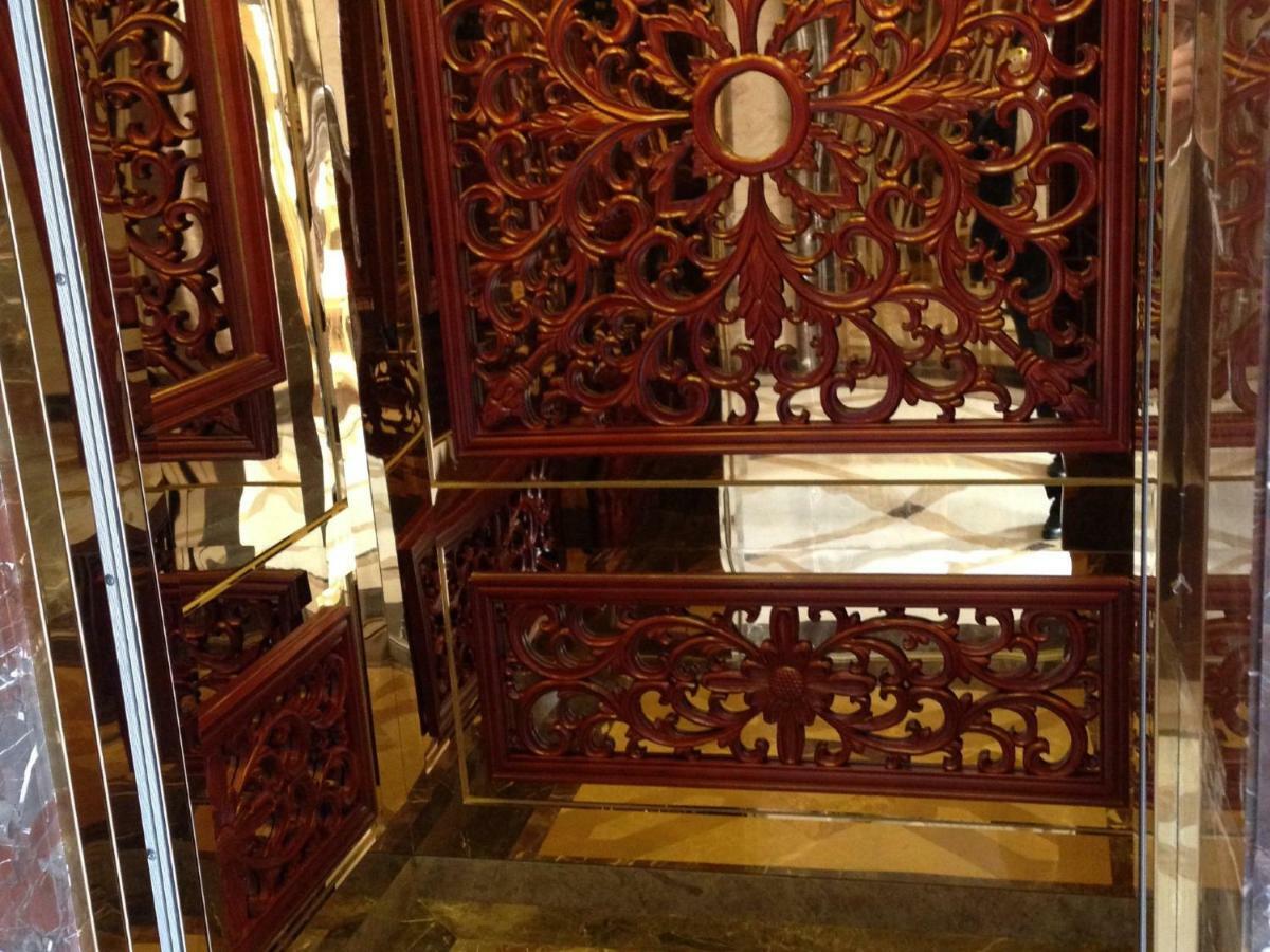 Mercure Hongqiao Airport Qixin Hotel Shanghai