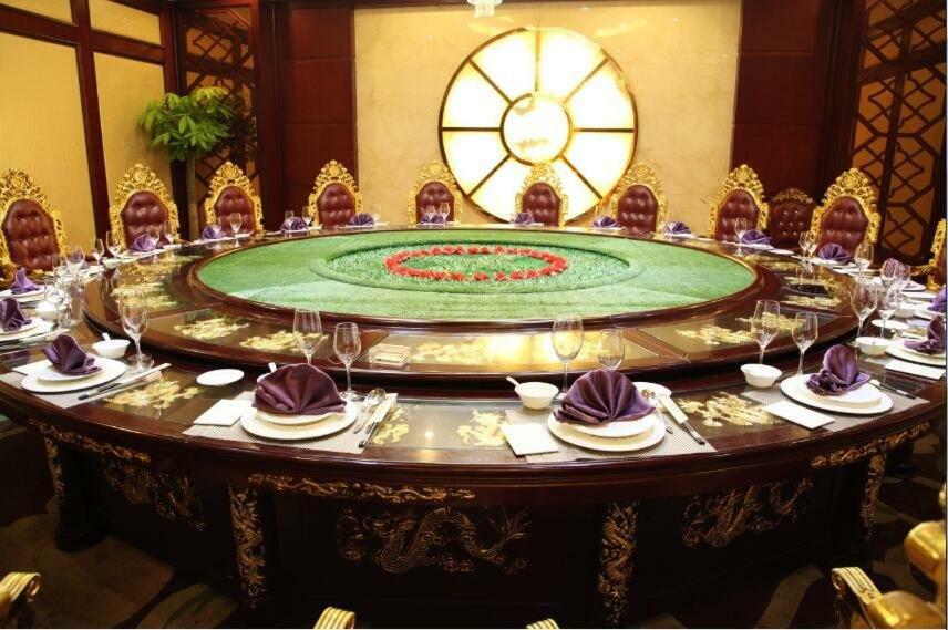 Hotel Mercure Hongqiao Airport Qixin Shanghai