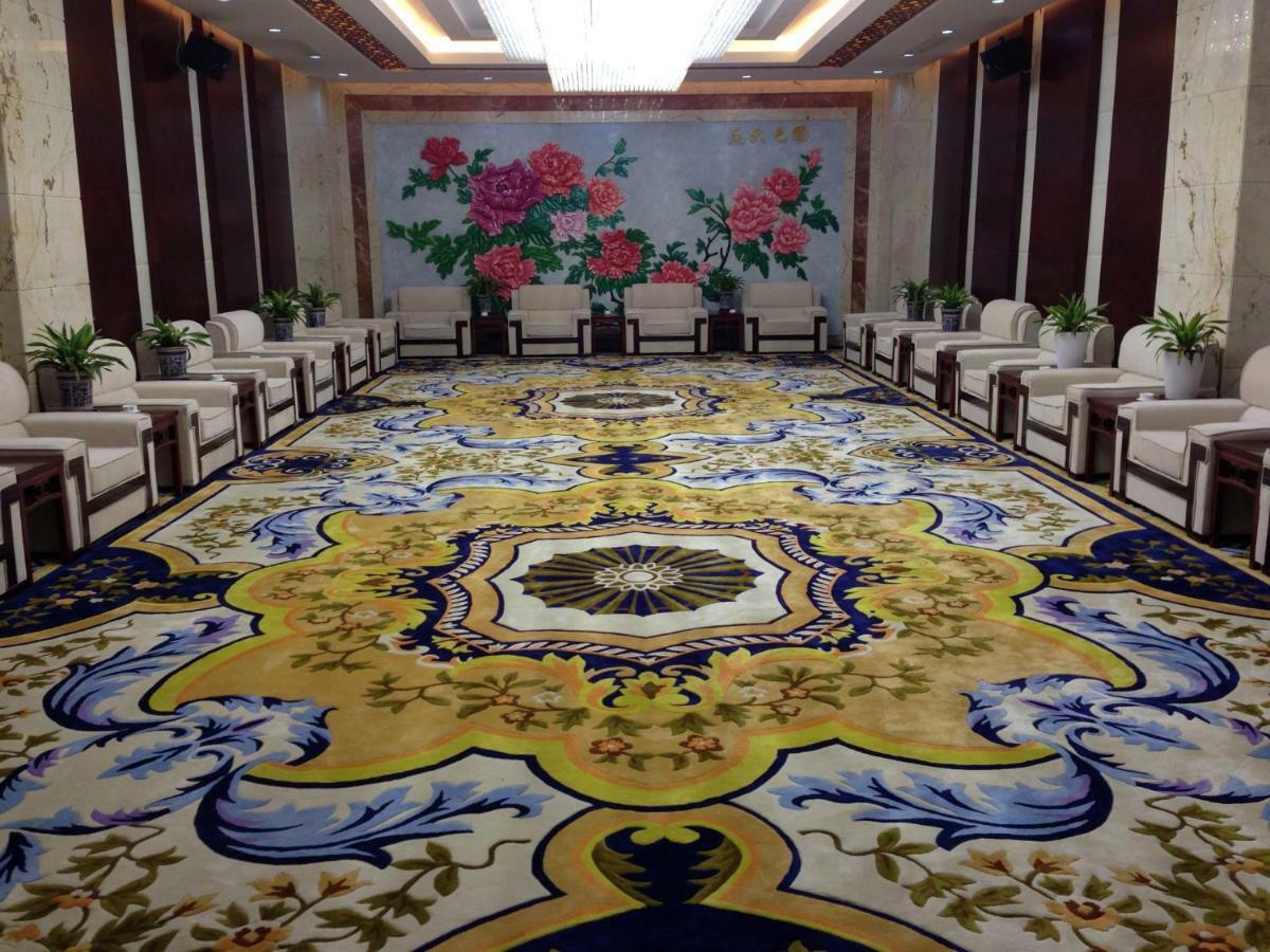 Hotel Mercure Hongqiao Airport Qixin