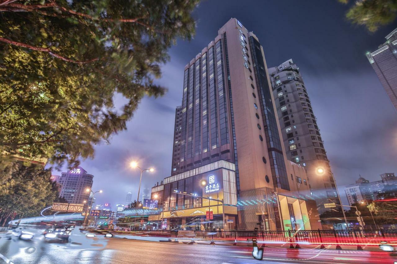 Ssaw Boutique Bund Hotel