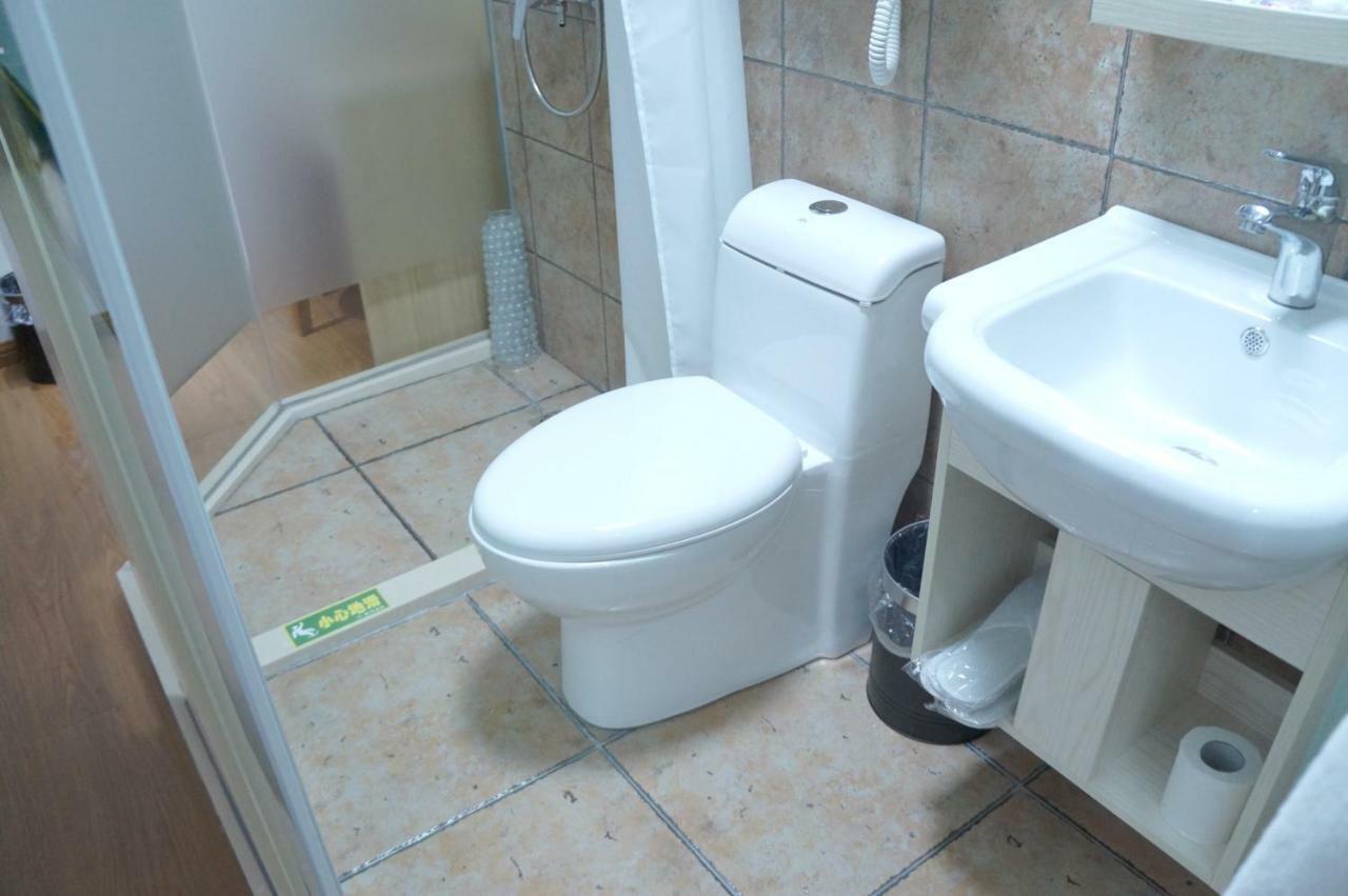 Huifeng Guest house Shanghai