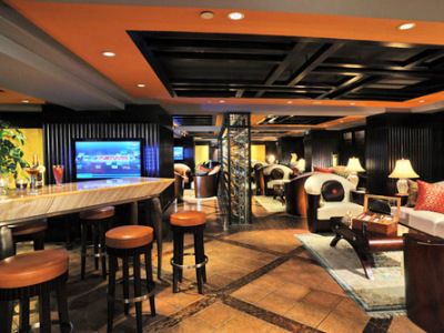 Jc Mandarin Limited Hotel 5*