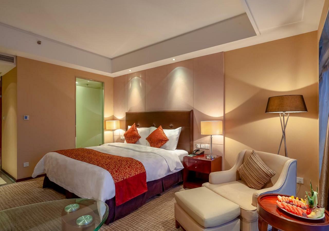 Cyts Eastern Shanghai - Original Cyts Greentree Eastern International 4* Jiading
