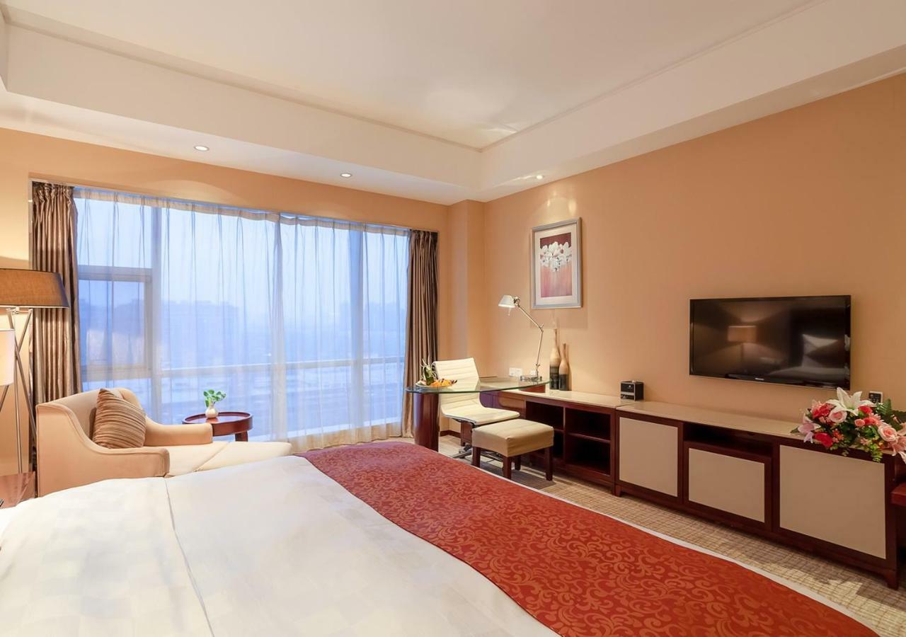 Cyts Eastern Shanghai - Original Cyts Greentree Eastern International Jiading