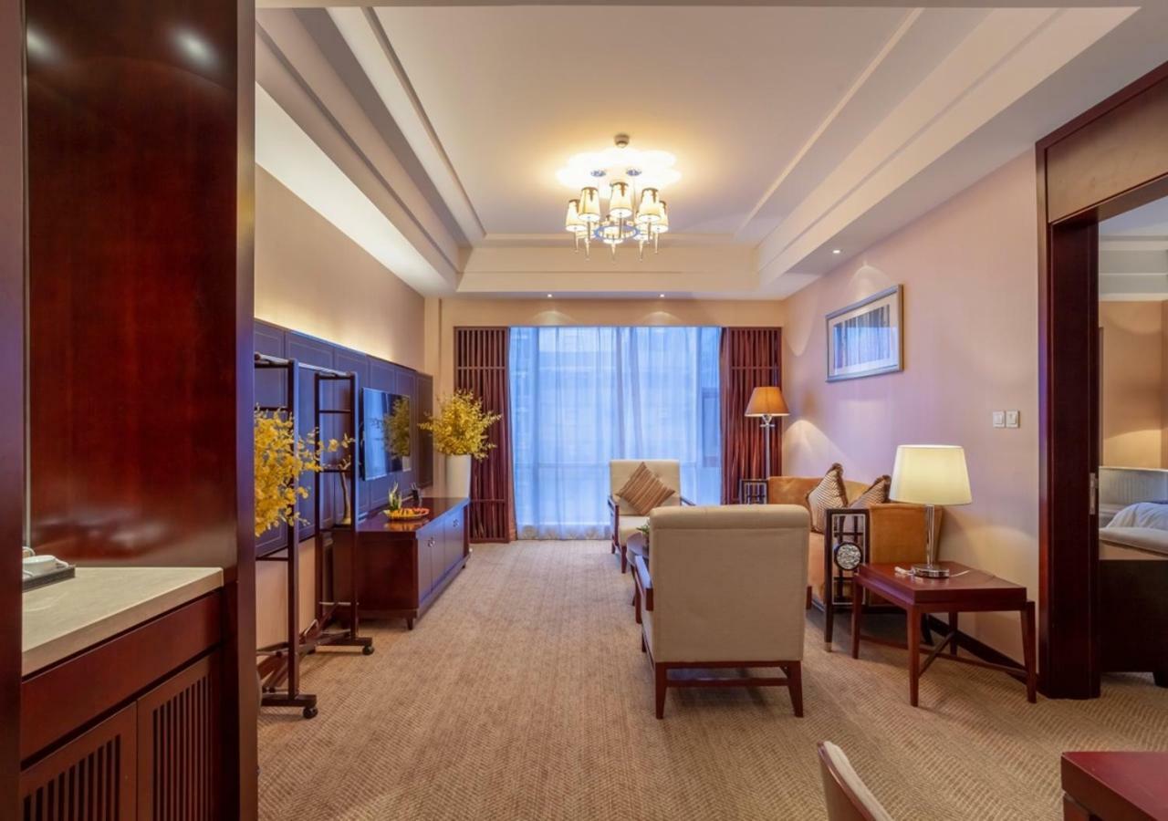 Cyts Eastern Shanghai - Original Cyts Greentree Eastern International Jiading
