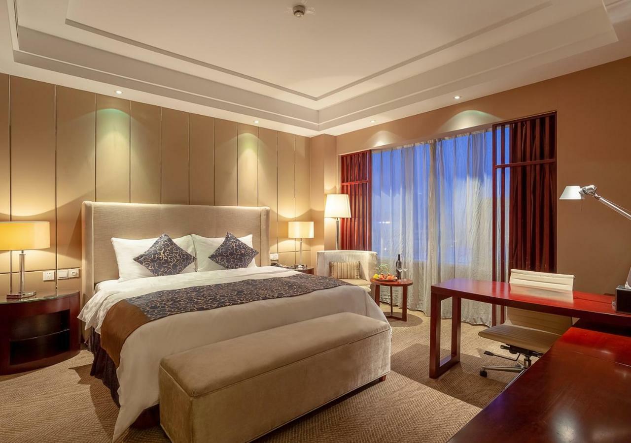 Cyts Eastern Shanghai - Original Cyts Greentree Eastern International Jiading