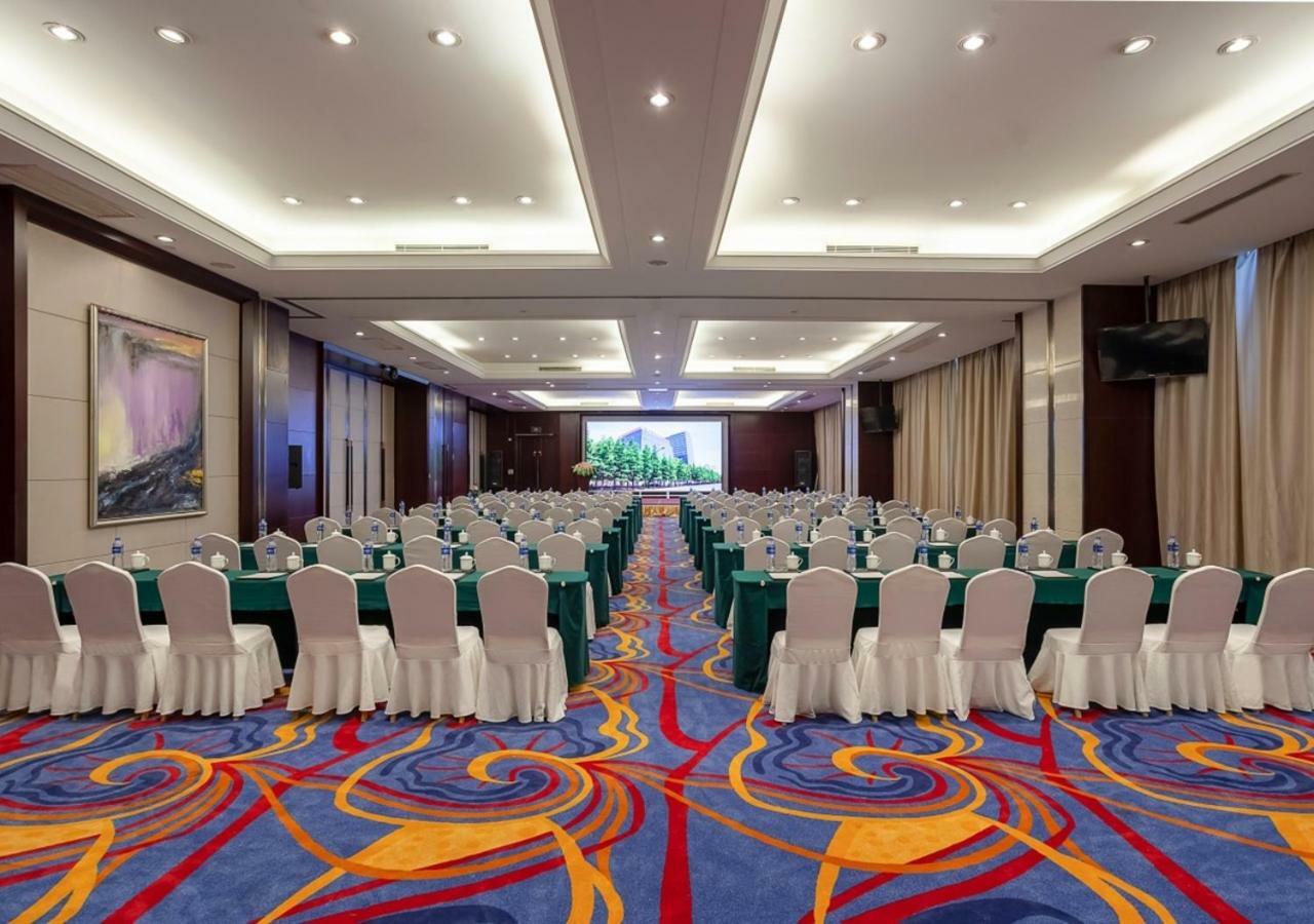 Cyts Eastern Shanghai - Original Cyts Greentree Eastern International Jiading