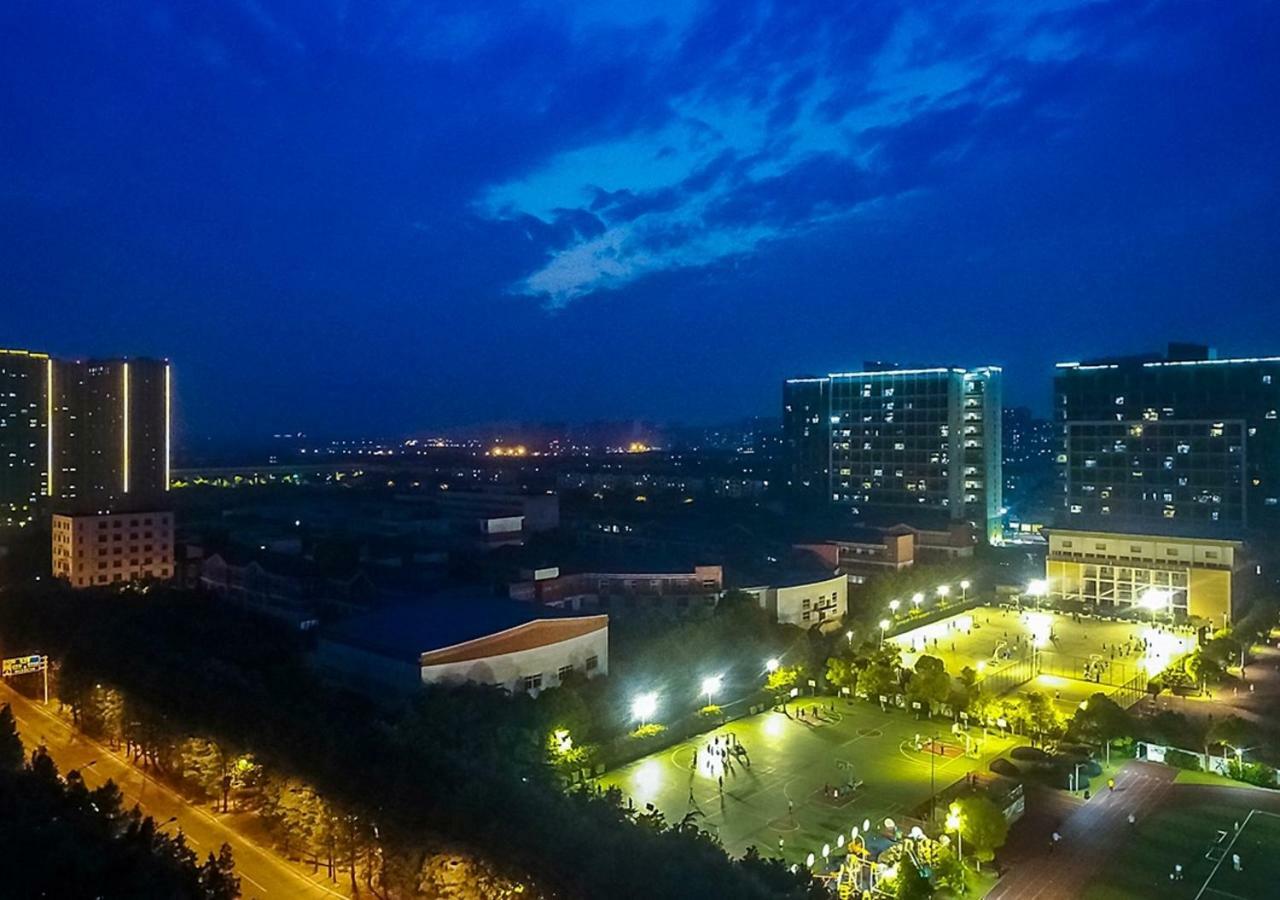 Cyts Eastern Shanghai - Original Cyts Greentree Eastern International Hotel Jiading