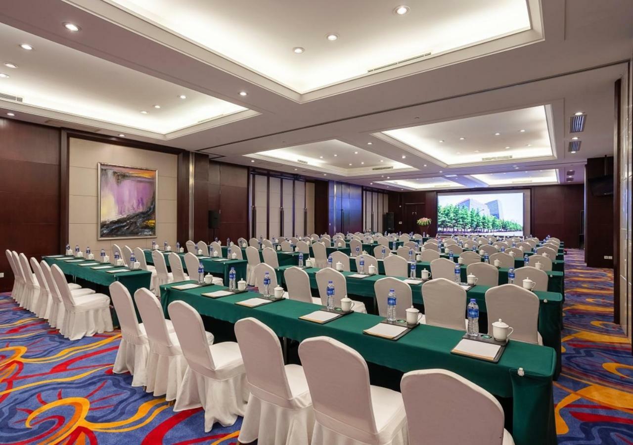 Cyts Eastern Shanghai - Original Cyts Greentree Eastern International 4*