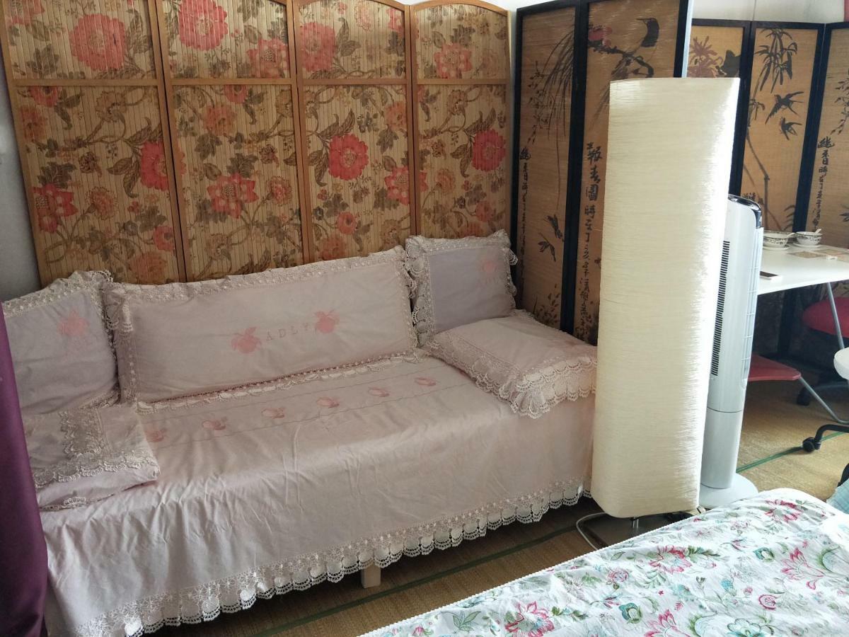 Homestay Yi Ju Homestay-zhuanqiao Subway Station, Minhang District