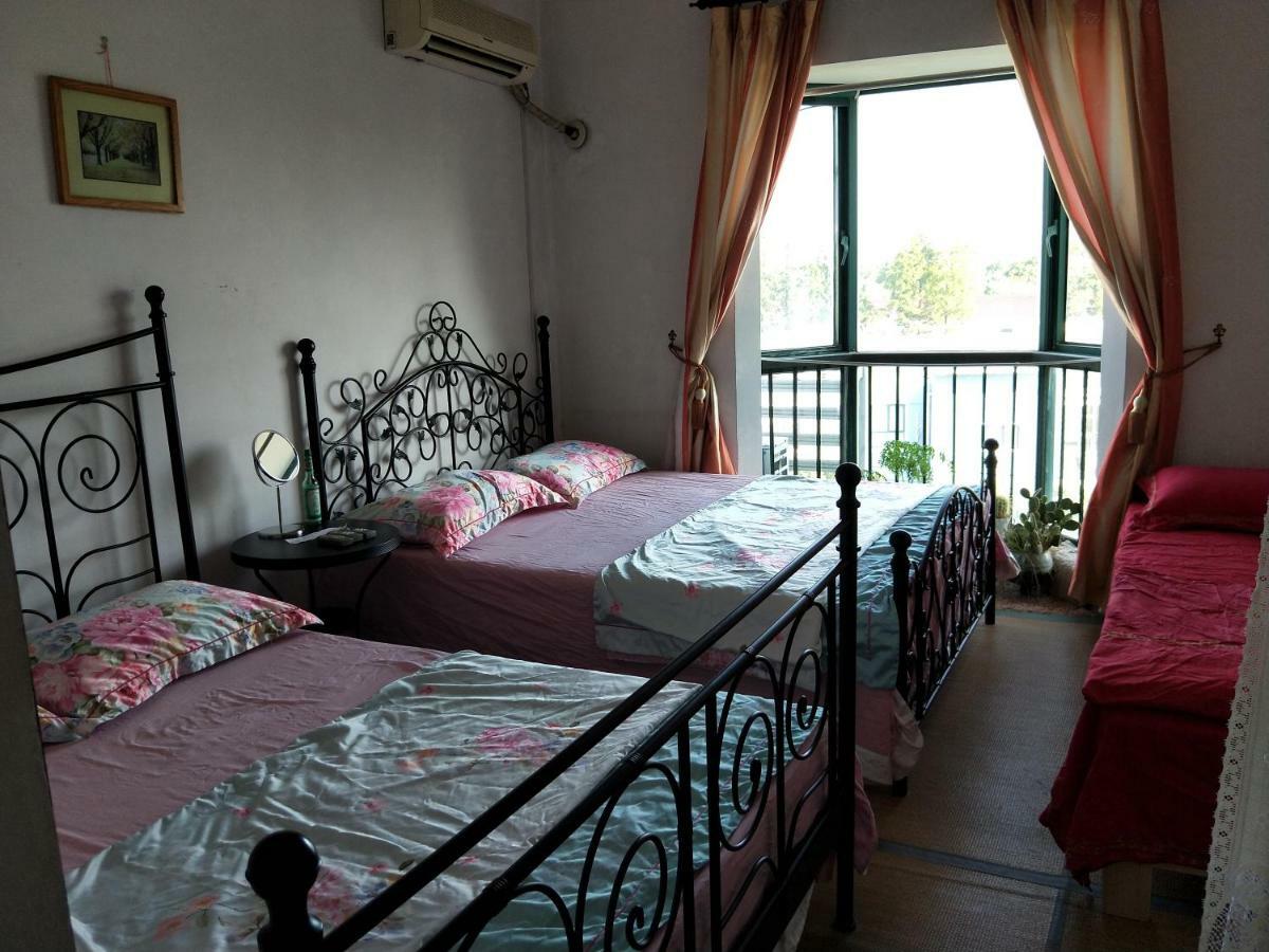 Yi Ju Homestay-zhuanqiao Subway Station, Minhang District Homestay