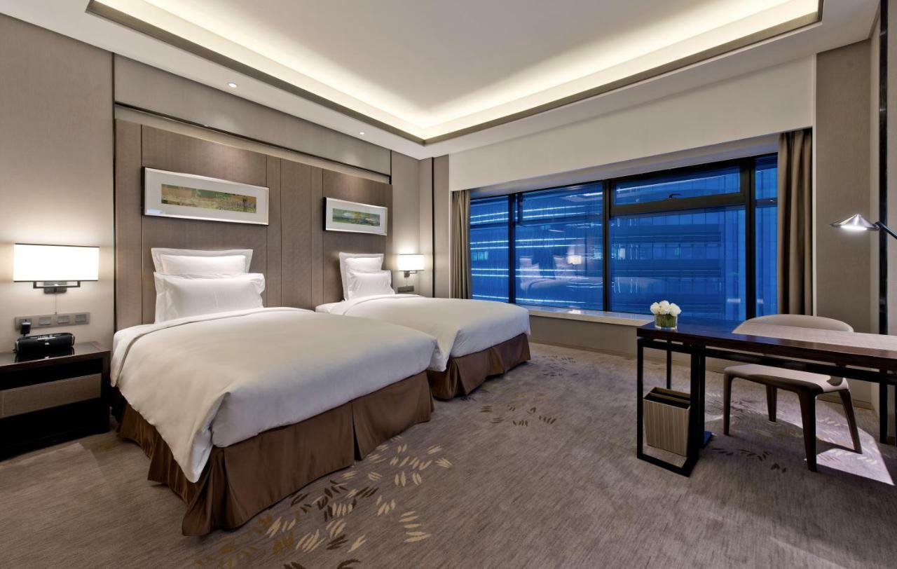 Hotel Pullman Xuhui