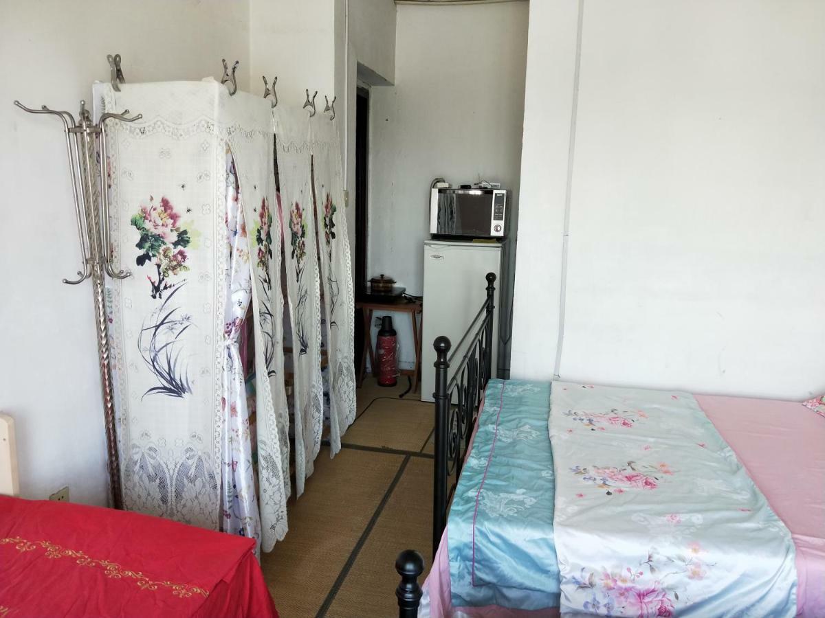 Homestay Yi Ju Homestay-zhuanqiao Subway Station, Minhang District