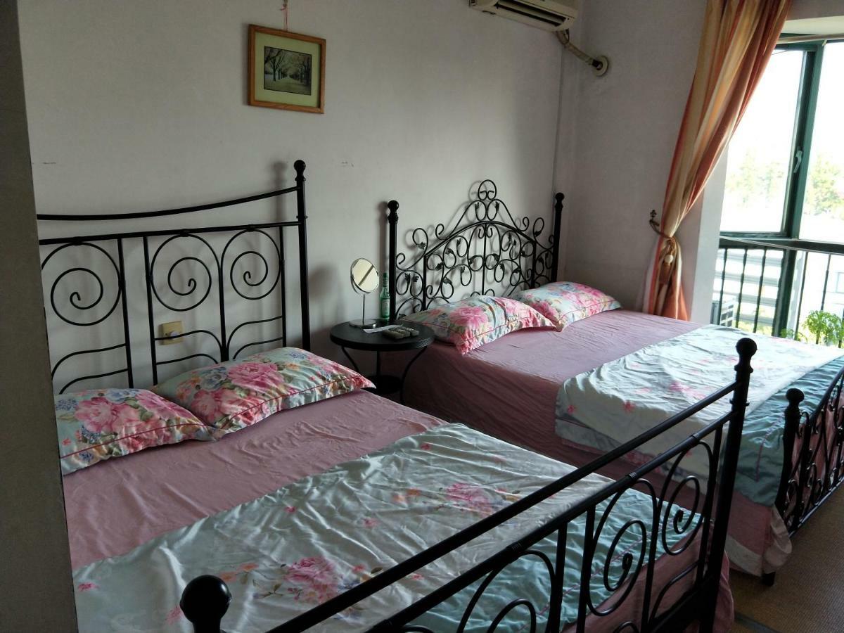 Yi Ju Homestay-zhuanqiao Subway Station, Minhang District Homestay