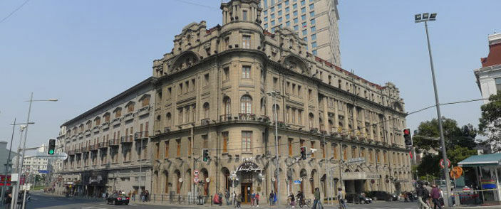 Astor House 3*