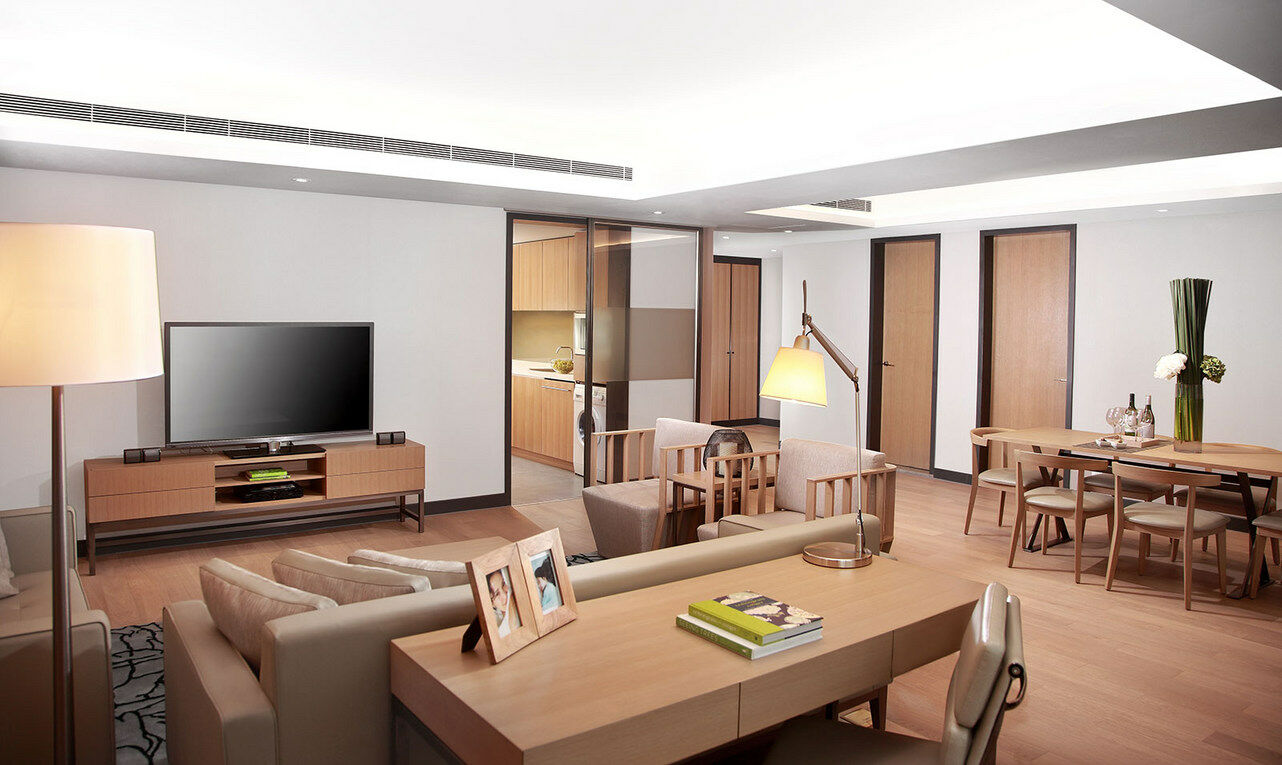 Riverdale Xintiandi Aparthotel Shanghai