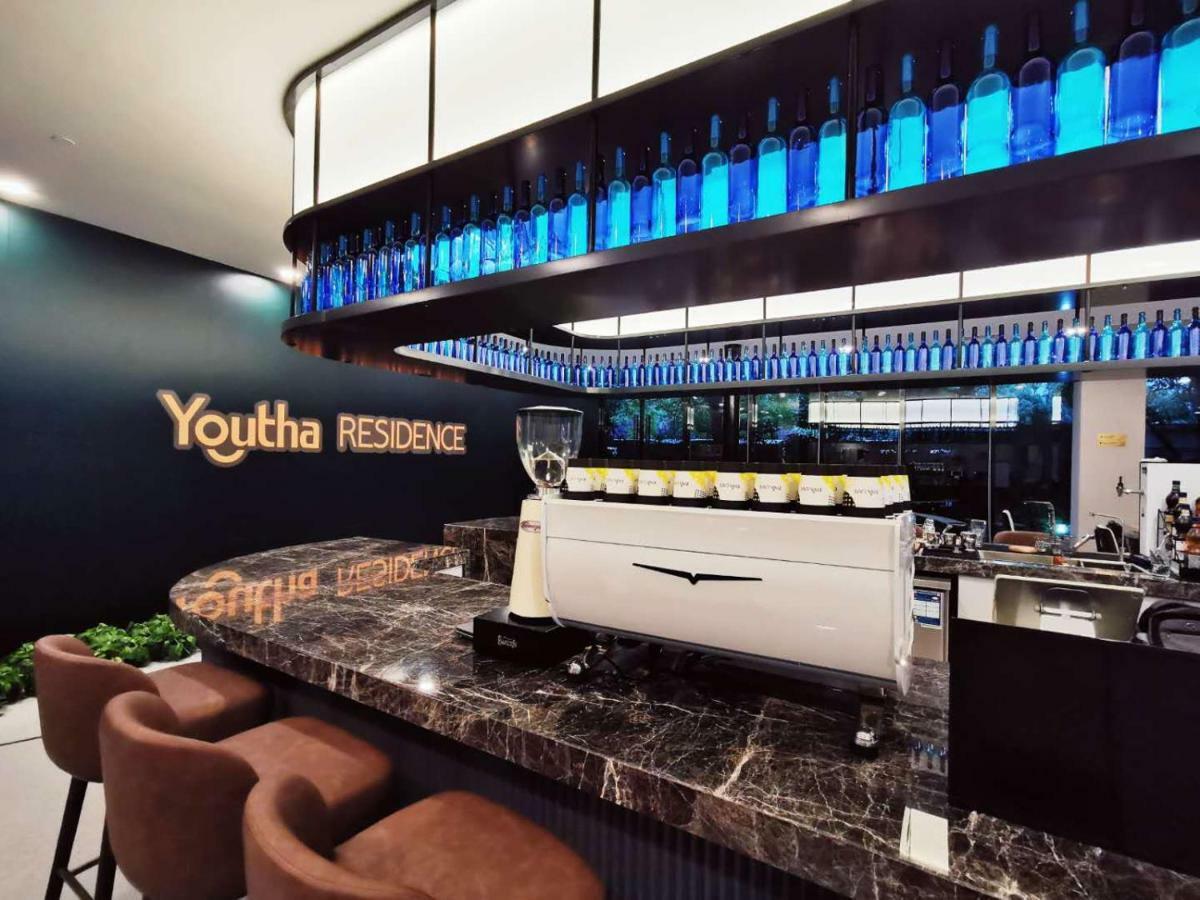 Hotel Youtha Sanlin Shanghai
