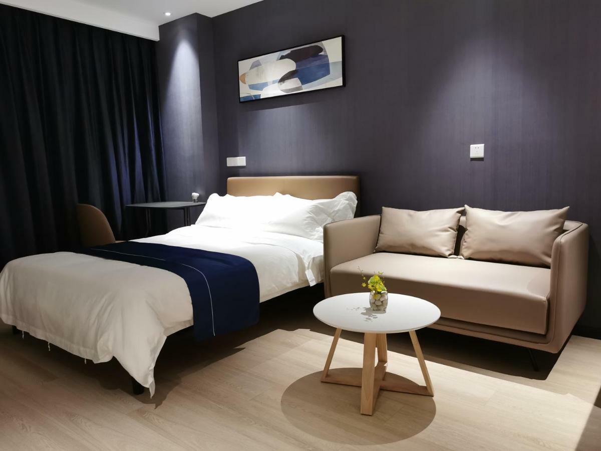 Youtha Sanlin Hotel