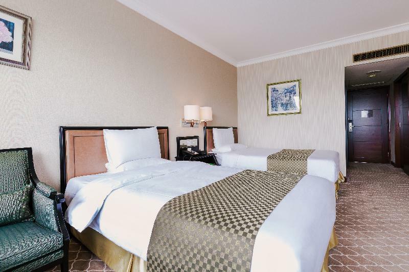 Okura Garden 5*