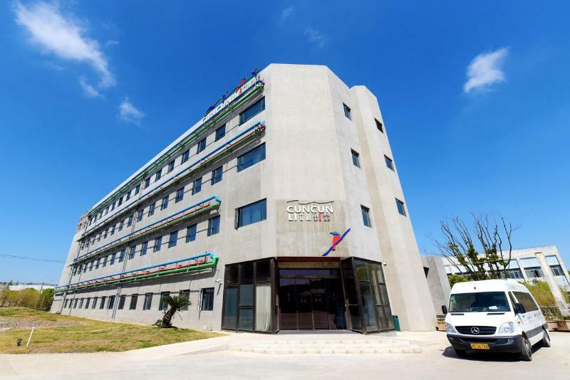 Hotel Cuncunli Life Aesthetics 4*
