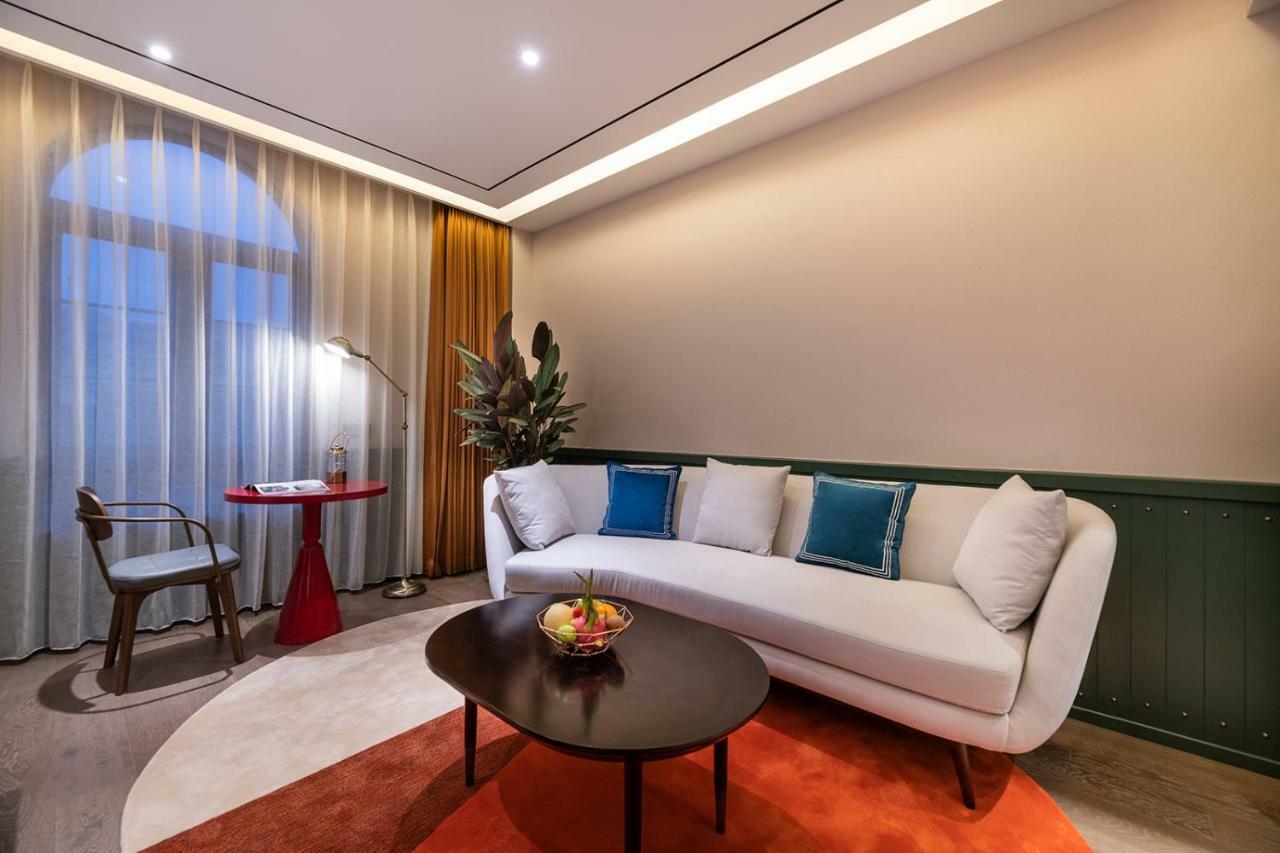 Manxin 4* Shanghai