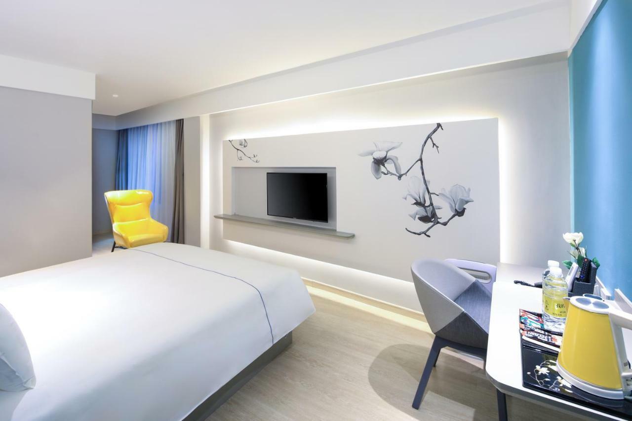 Hotel Magnolia Xintiandi Branch Shanghai
