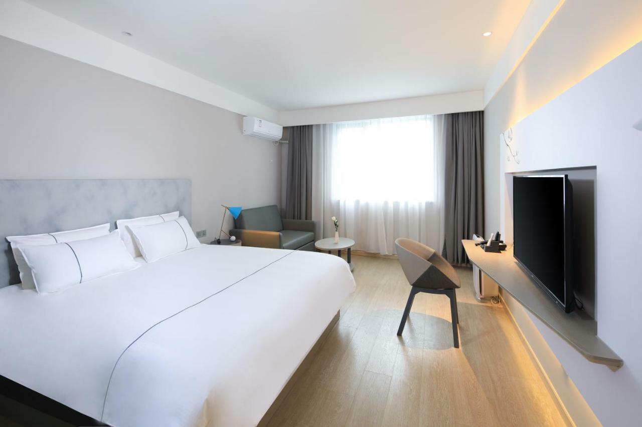Hotel Magnolia Xintiandi Branch