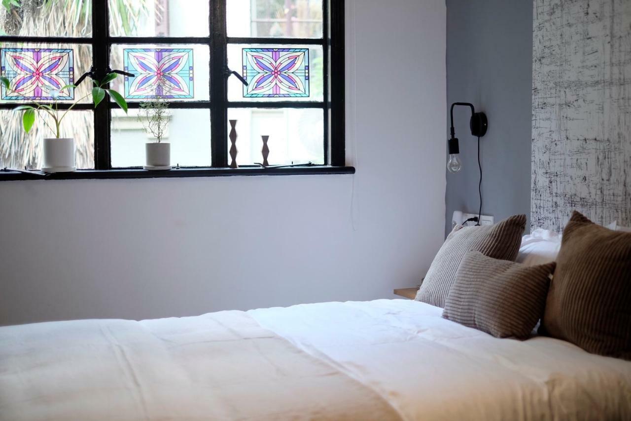Le Mansion Apartment