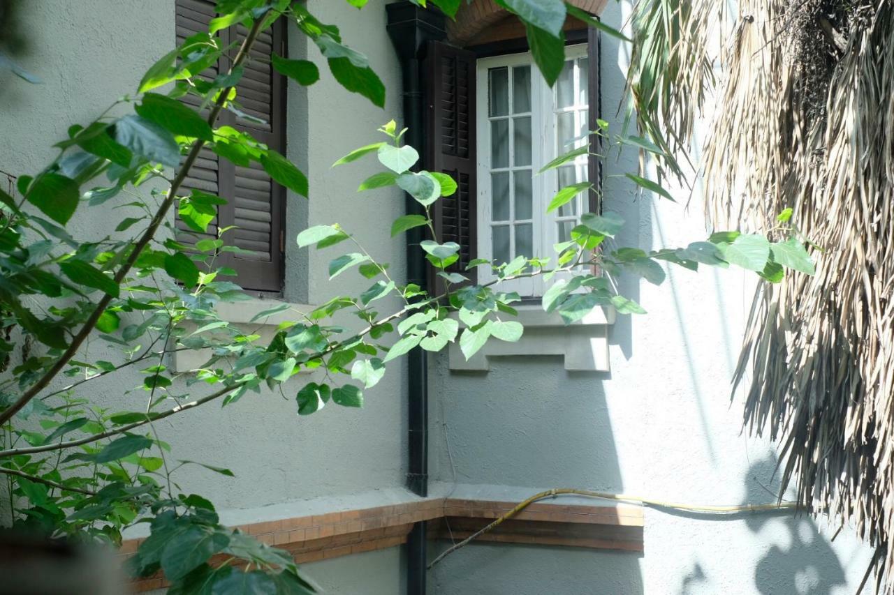 Apartment Le Mansion *