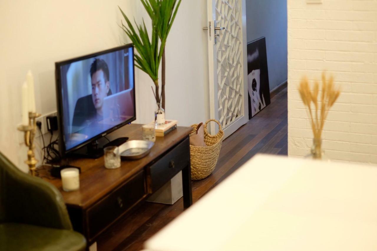 Le Mansion Apartment