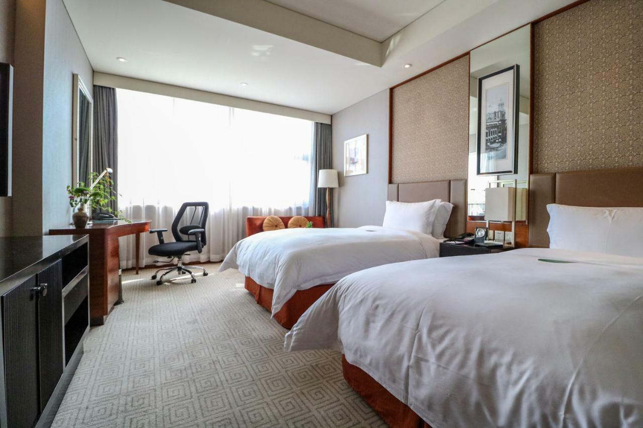 Howard Johnson Caida Plaza 5* Shanghai