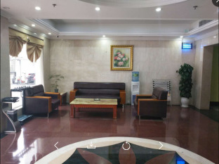 Hotel Huhua Business Hotel Xangai